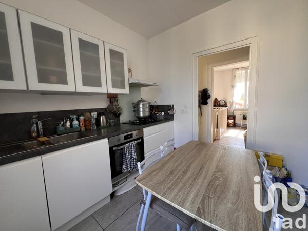 Maison 3 pièces de 67 m² à Troyes (10000)