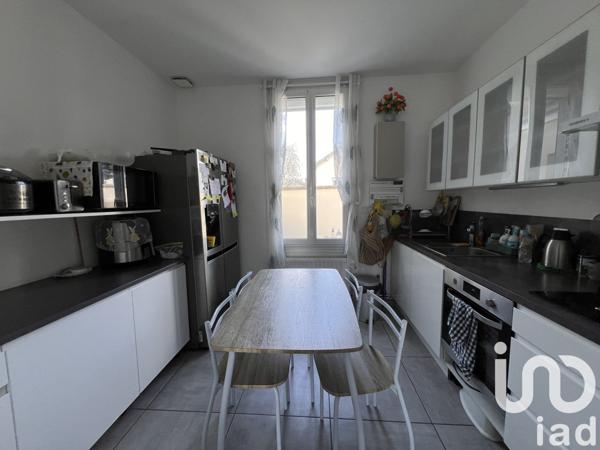 Maison 3 pièces de 67 m² à Troyes (10000)