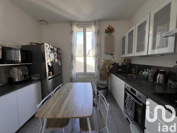 Maison 3 pièces de 67 m² à Troyes (10000)