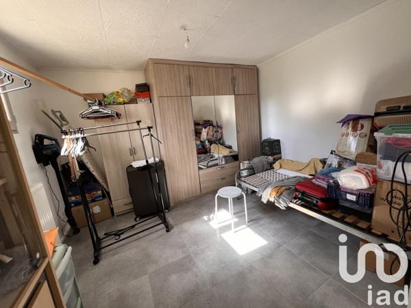 Maison 3 pièces de 67 m² à Troyes (10000)