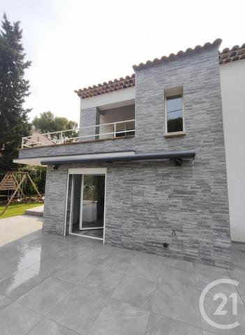 Maison à vendre  5 pièces - 140 m2 MARTIGUES - 13