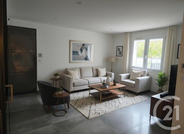 Maison à vendre  5 pièces - 140 m2 MARTIGUES - 13