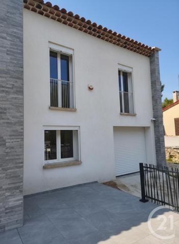 Maison à vendre  5 pièces - 140 m2 MARTIGUES - 13