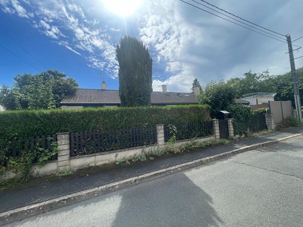 Maison Châteauroux 5 pièce(s)