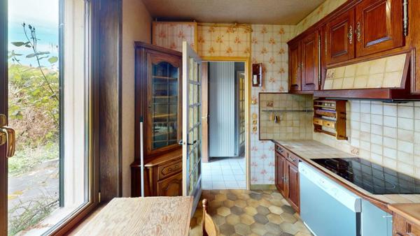 Maison Châteauroux 5 pièce(s)
