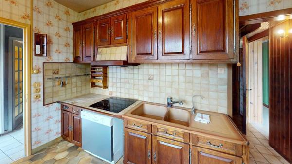 Maison Châteauroux 5 pièce(s)