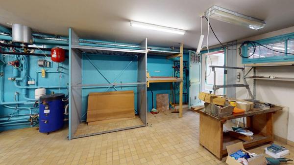 Maison Châteauroux 5 pièce(s)