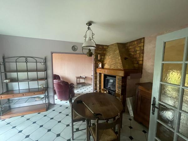 Maison Châteauroux 5 pièce(s)
