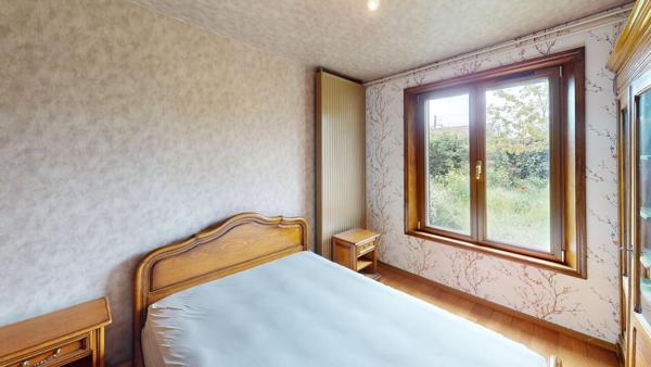 Maison Châteauroux 5 pièce(s)