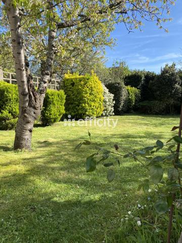 Maison 5 pièces - 120 m²