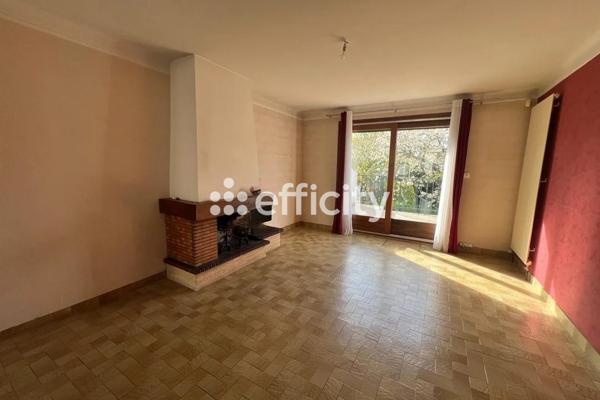 Maison 5 pièces - 120 m²