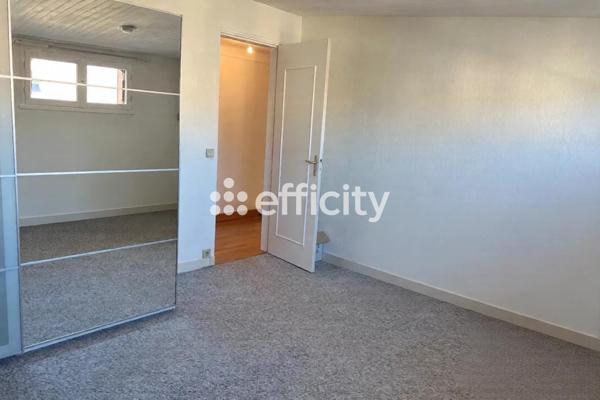 Maison 5 pièces - 120 m²