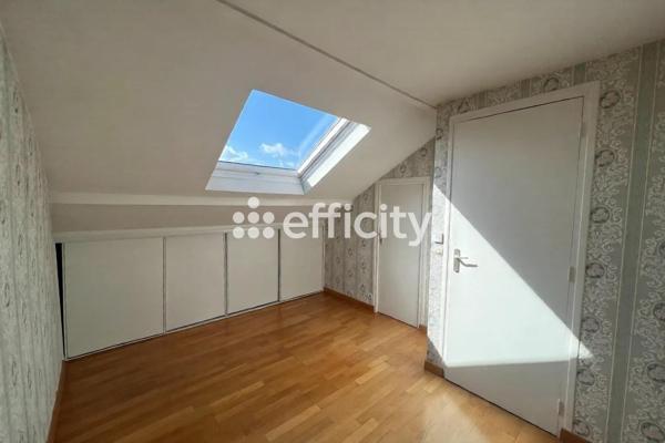 Maison 5 pièces - 120 m²