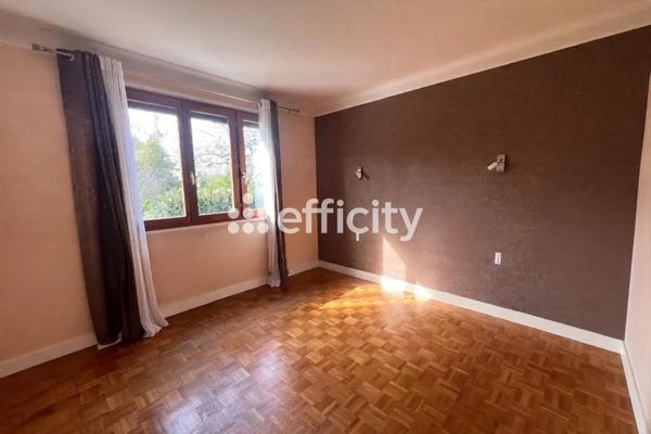 Maison 5 pièces - 120 m²