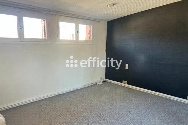 Maison 5 pièces - 120 m²