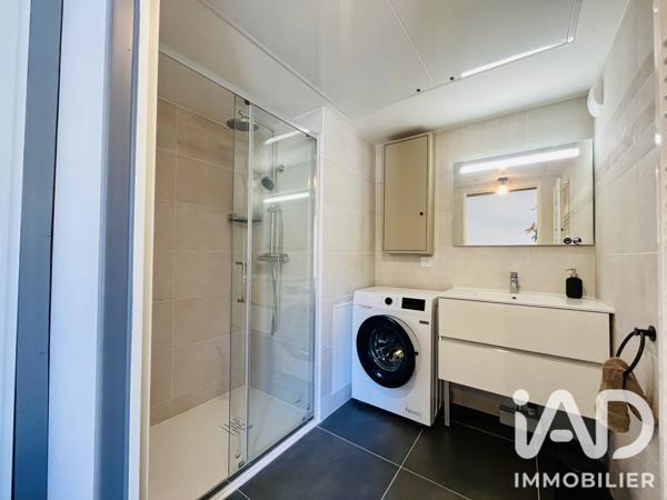 Location appartement 2 pièces 47 m² Aix-en-Provence