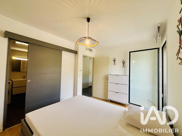 Location appartement 2 pièces 47 m² Aix-en-Provence
