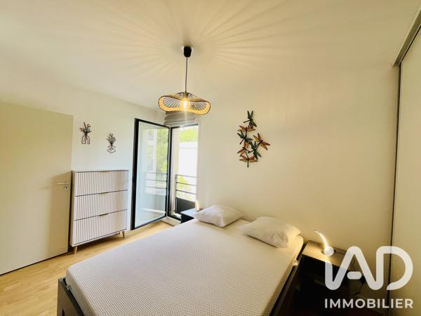Location appartement 2 pièces 47 m² Aix-en-Provence