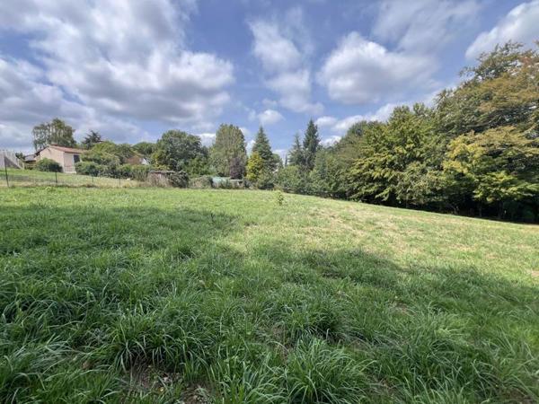 Terrain à vendre 99 000 € Champcevinel 3453 m² DPE