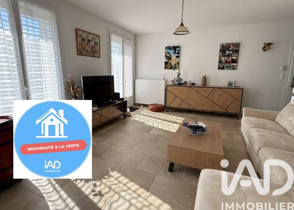 Maison à vendre 4 pièces 96 m² Navarrenx