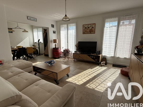 Maison à vendre 4 pièces 96 m² Navarrenx