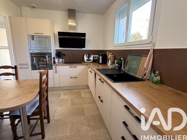 Maison à vendre 4 pièces 96 m² Navarrenx