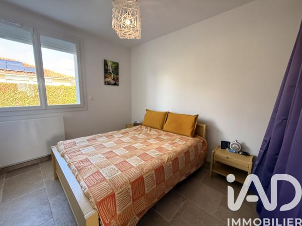 Maison à vendre 4 pièces 96 m² Navarrenx