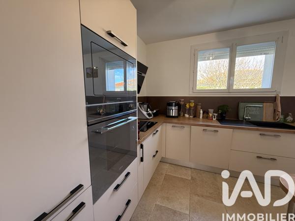Maison à vendre 4 pièces 96 m² Navarrenx