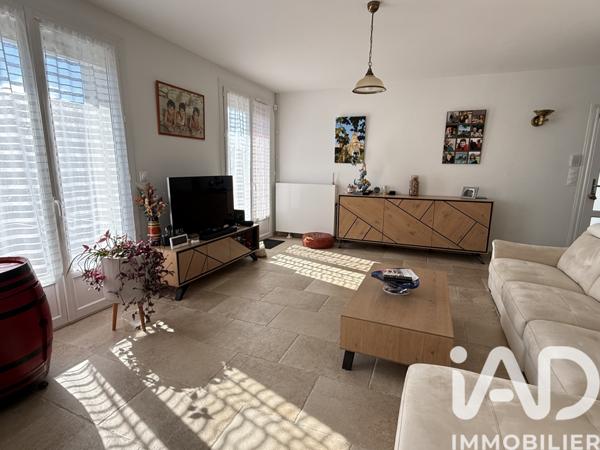 Maison à vendre 4 pièces 96 m² Navarrenx