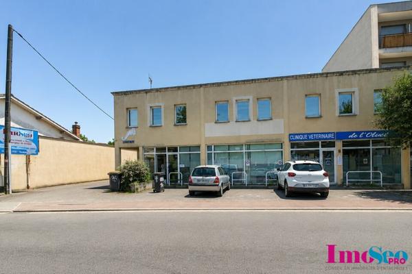 Investissement à VENDRE