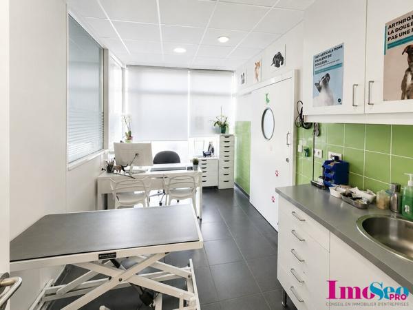 Investissement à VENDRE