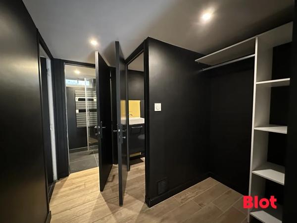 Appartement 4 pièce(s)