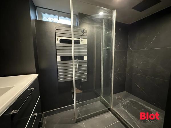 Appartement 4 pièce(s)