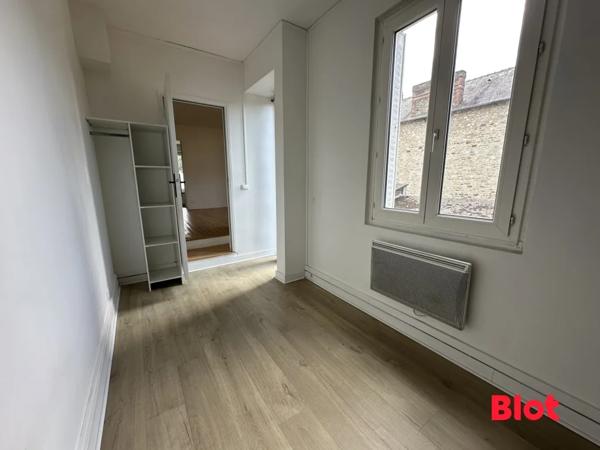 Appartement 4 pièce(s)