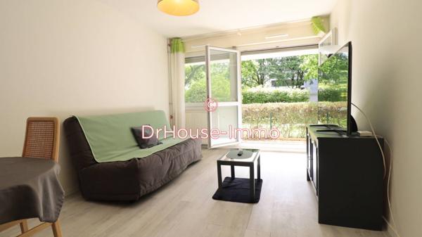 Appartement à louer 3 pièces de 67 m²
