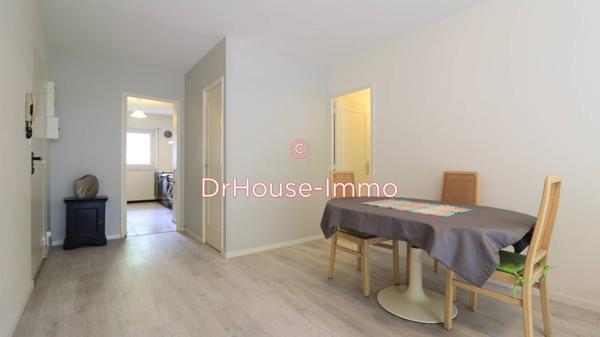 Appartement à louer 3 pièces de 67 m²