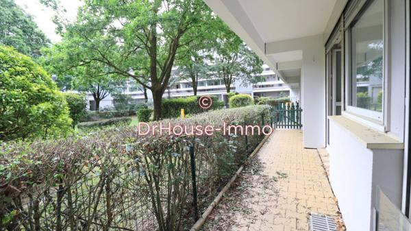 Appartement à louer 3 pièces de 67 m²