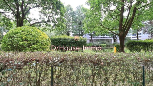 Appartement à louer 3 pièces de 67 m²