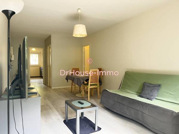 Appartement à louer 3 pièces de 67 m²