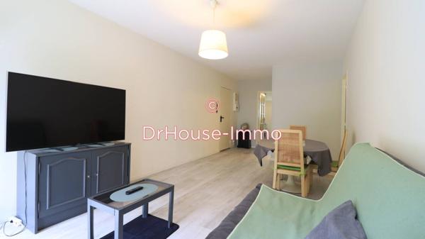 Appartement à louer 3 pièces de 67 m²