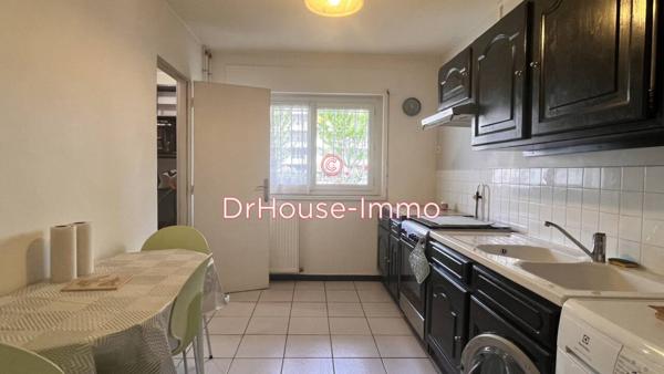 Appartement à louer 3 pièces de 67 m²