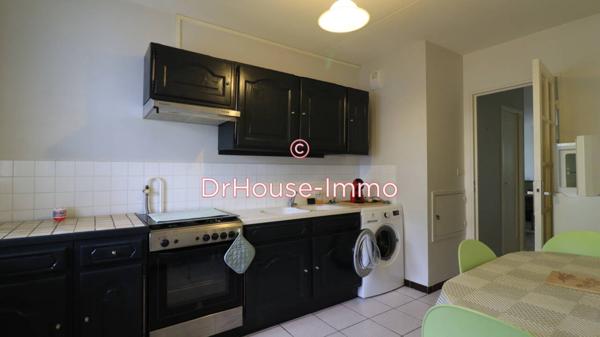 Appartement à louer 3 pièces de 67 m²