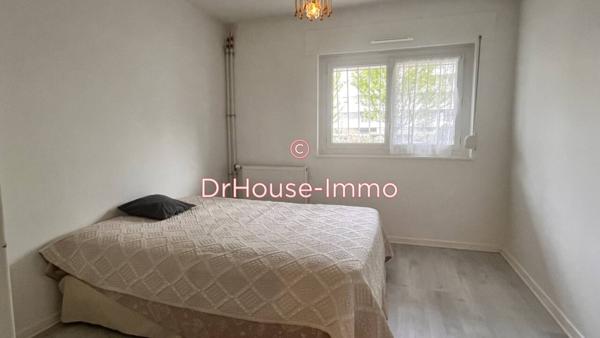 Appartement à louer 3 pièces de 67 m²
