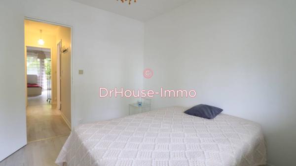 Appartement à louer 3 pièces de 67 m²