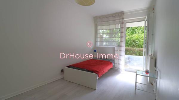 Appartement à louer 3 pièces de 67 m²