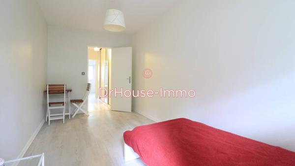 Appartement à louer 3 pièces de 67 m²