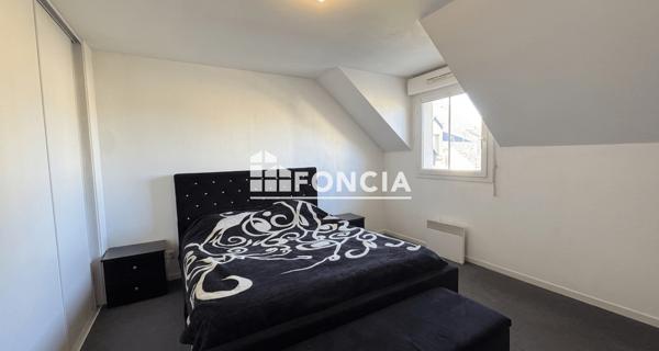 À vendre Maison 4 pièces 91.15 m² - Sablé-sur-sarthe 72300
