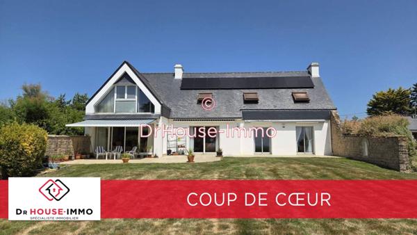 Maison à vendre 10 pièces de 233 m²