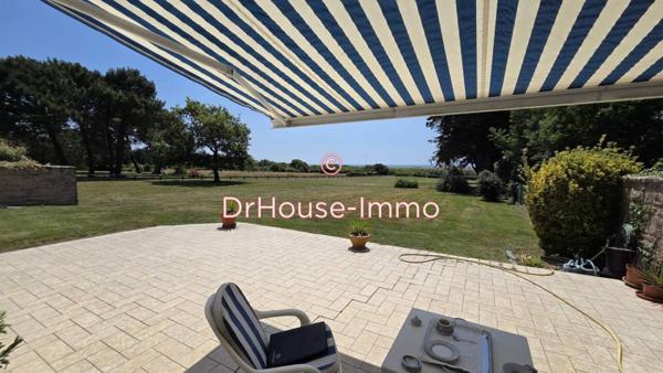 Maison à vendre 10 pièces de 233 m²