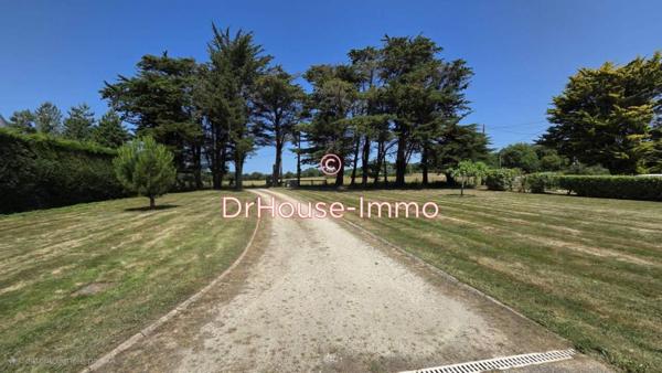 Maison à vendre 10 pièces de 233 m²